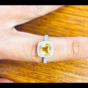 November Birth stone ♥️